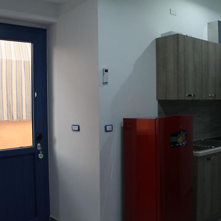 Casavacanzeivana Pizzo  Extérieur photo