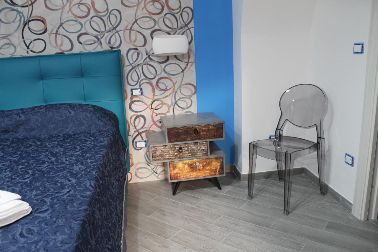 Casavacanzeivana Pizzo  Extérieur photo