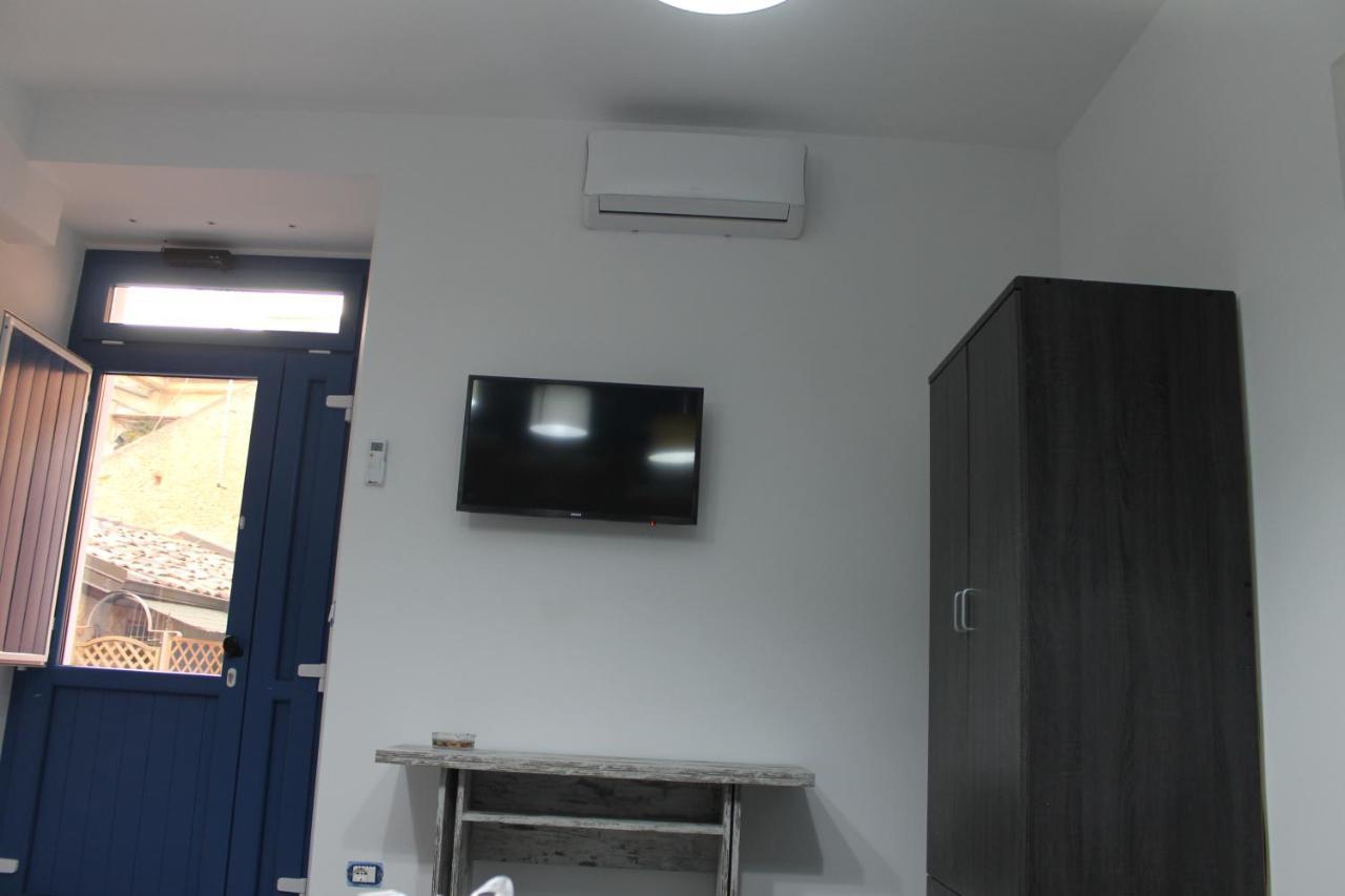 Casavacanzeivana Pizzo  Extérieur photo