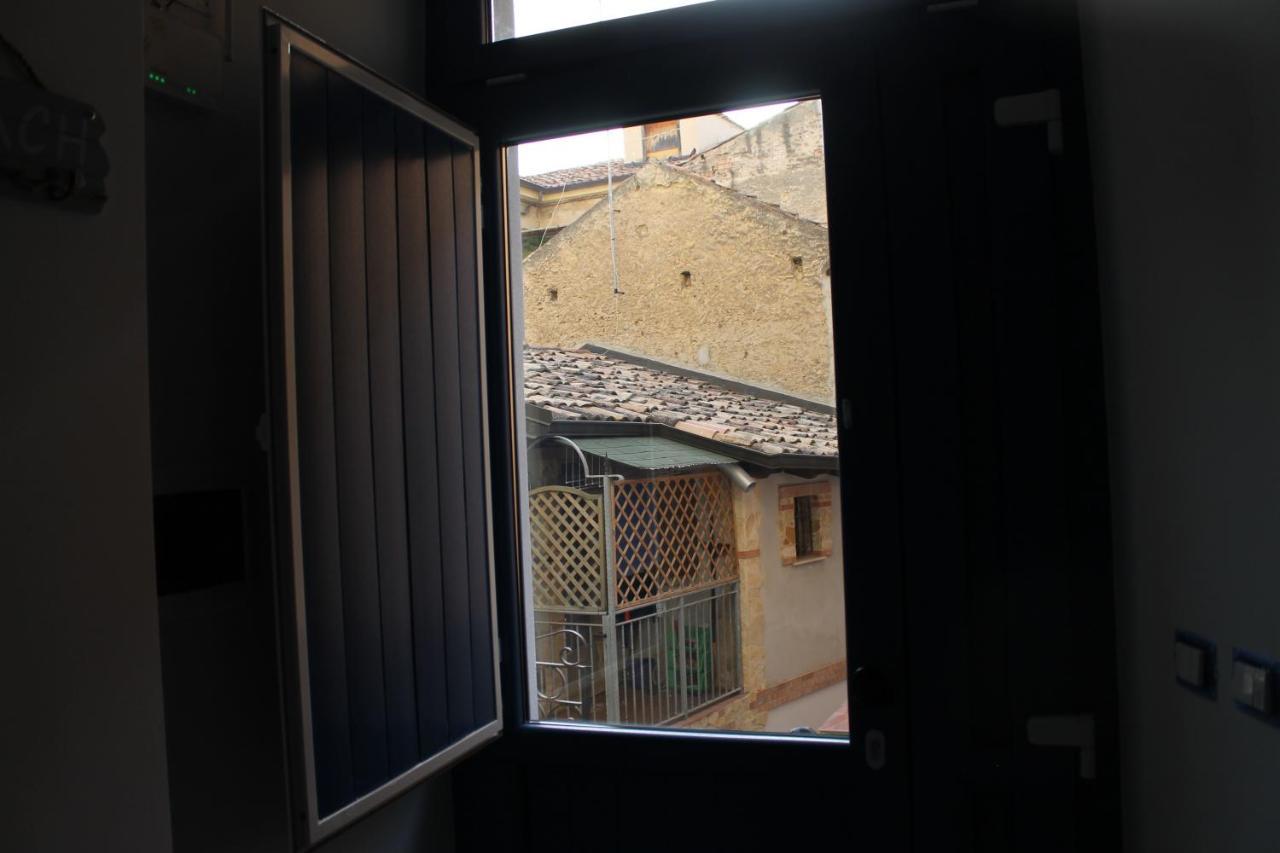 Casavacanzeivana Pizzo  Extérieur photo
